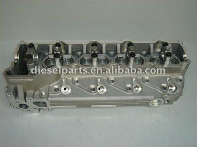 Mitsubishi 4M40 cylinder head