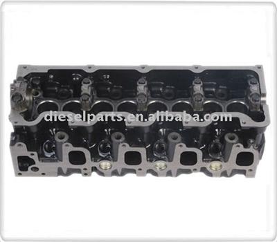 Toyota 2Lcylinder head QS9000/ISO/TS16949