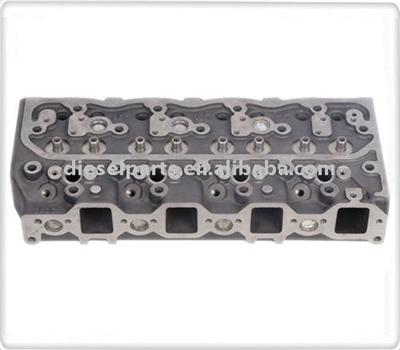 Isuzu 4BD1 cylinder head