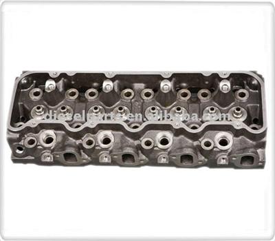 GM6.5 cylinder head