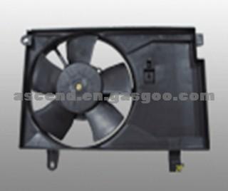 Cooling Fan 5490768