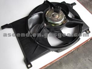 Cooling Fan CFA-GM1237H