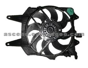 Cooling Fan CFA-GM1247