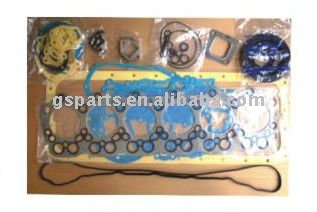 Komatsu S6D31Gasket Kit