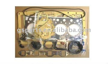 Komatsu 4D95 Gasket Kit 6204-K1-2100 6204-K2-2100