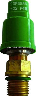 pressure switch for Hitachi excavator EX200-5