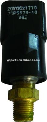 pressure switch for Komatsu excavator pc200-7