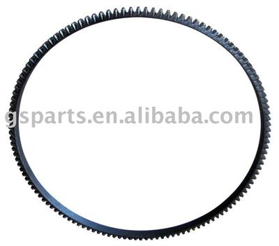 Fly wheel gear ring for 6D16