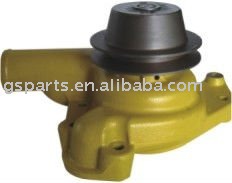 Water pump for Komatsu excavator PC200-3