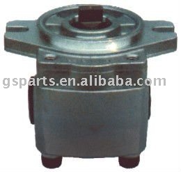 Gear pump for Cat Erpillar CAT320C