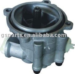 K3V112 Excavator for Gear pump