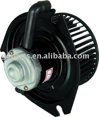 Blower motor for  Komatsu PC200-6