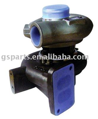 Cat Erpillar Excavator Turbocharger for E320B/C