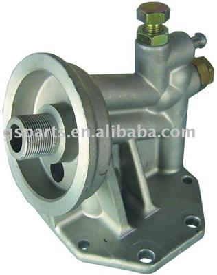 Cat Erpillar Excavator Oil filter head for E320B