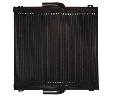 Hydraulic oil cooler for Sumitomo SH200-3