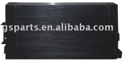 Hydraulic oil cooler for Cat Erpillar excavator CAT330D