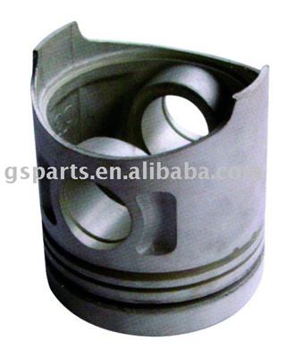 piston for 6D31