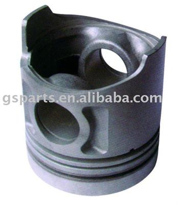 piston for 6D34
