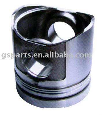 piston for 6D125