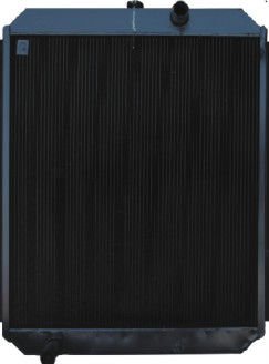 Radiator for excavator DOOSAN DH300-5