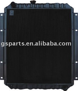 Radiator for CAT ERPILLAR CAT200B