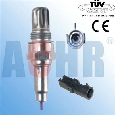 Oxygen sensor for BUICK,CHEVROLET,GMC,PONTIAC BOSCH 0258002014