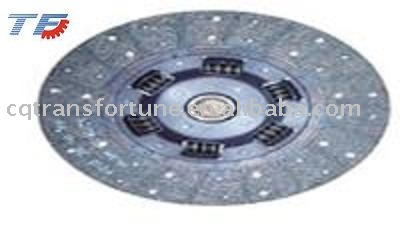 Brand New Clutch Disc for Hino EH700