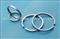 Turbocharger  Piston Ring DH12-1C