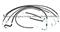 Air-Conditioning Hose TL82316 SAE J2046