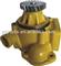 Water pump for Komatsu excavator PC200-3/5