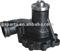 Water pump for Hitachi excavator EX300