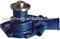 Water pump for Hitachi excavator EX120