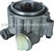 K3V63DT Excavator for Gear pump