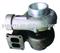 Komatsu Excavator Turbocharger for PC300-5/6 6D108