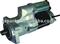 starter motor for ZAX240-3 4HK1