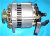 Brand New Alternator for Isuzu 4BA1