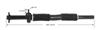Steering Rack 443419063B  443419063B