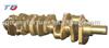 Brand New crankshaft for Benz OM360