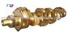 Crankshaft for OM355