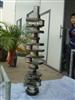 Benz Crankshaft OM360