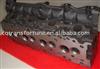 Cylinder Head Toyota 2L old