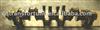 Crankshaft For BENZ OM447