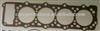 Brand New Gasket Mitsubishi 4M40