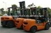 CPCD40C-Y  Diesel forklift(SMALL 4T )