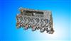 Cummins 4BT cylinder head assembly