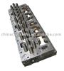 Cummins cylinder head/Cummins engine head 4BT, 6BT, 6CT, ISBE, ISL, NTA855, M11