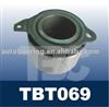 Mazda belt tensioner VKM74600, tensioner bearing, idler pulley