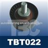 Citroen timing belt tensioner, tensioner&idler bearing, tensioner pulley