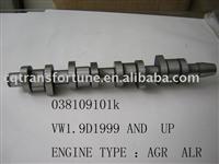 BRAND NEW CAMSHAFT FOR VW 038109101K