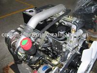 Brand New 4JB1T Engine